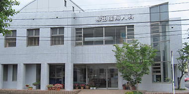 柳田産婦人科医院